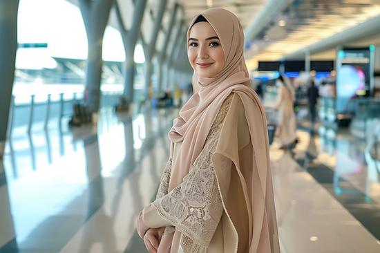 Top Mistakes to Avoid When Buying Abaya Wholesale