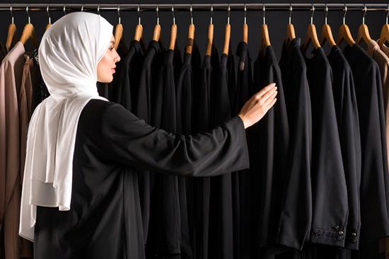 Why Dubai Is the Global Hub for Abaya Wholesale