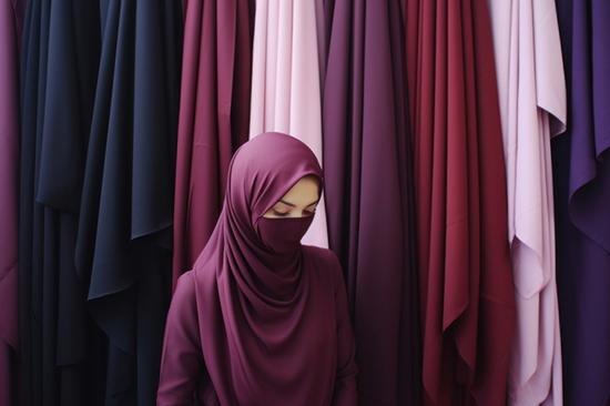 How to Work Successfully with Abaya Wholesale Suppliers