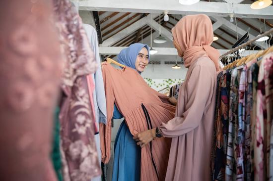 How Abaya Wholesale Can Boost Your Fashion Business