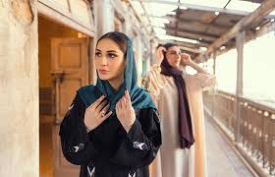 Top Trends in Abaya Wholesale You Should Know
