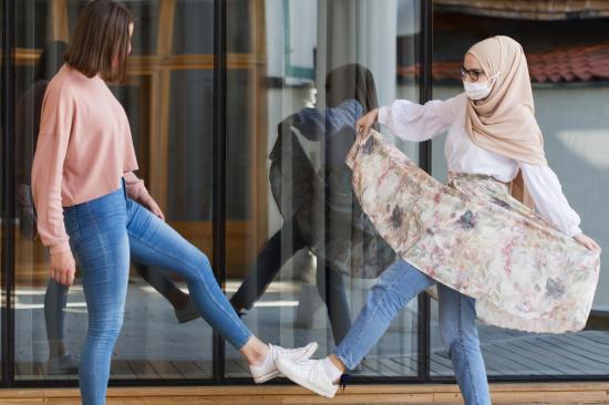 Why Abaya is More Than Just Clothing:Identity And Elegance