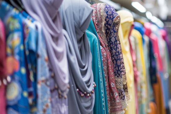 Best Abaya Wholesale Suppliers for High-Quality Fashion