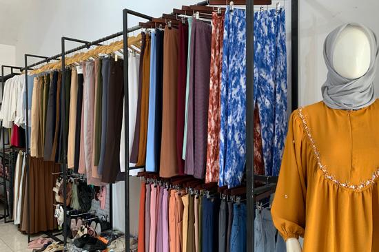Why Abaya Wholesale Is Perfect for E-Commerce Stores