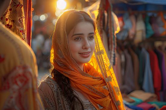 Dubai Abaya Wholesale Market: Everything You Need to Know