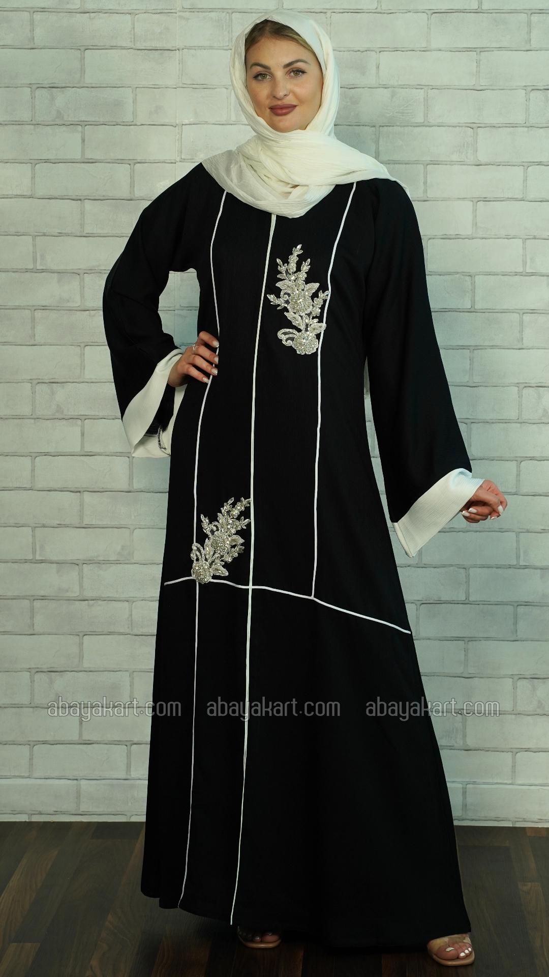 Wholesale Lamis Stunning Abaya