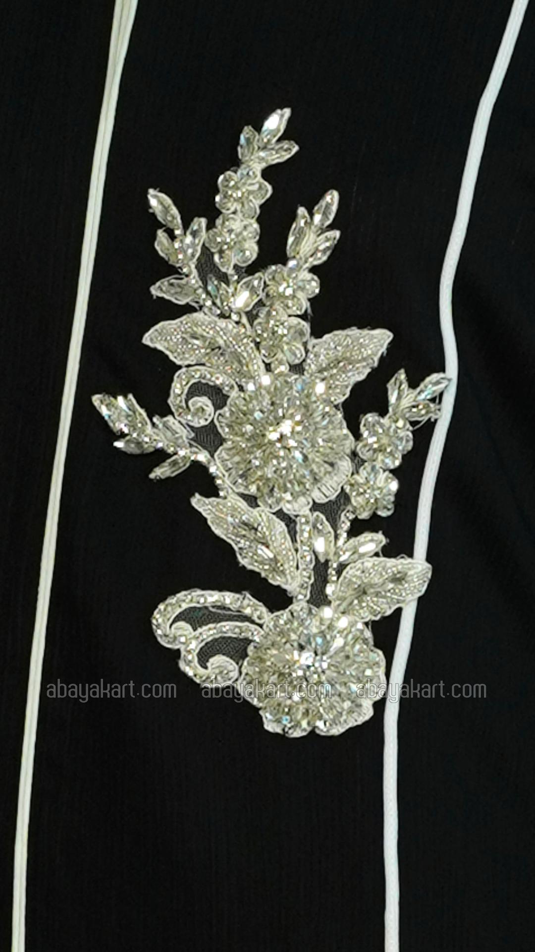 Wholesale Lamis Stunning Abaya