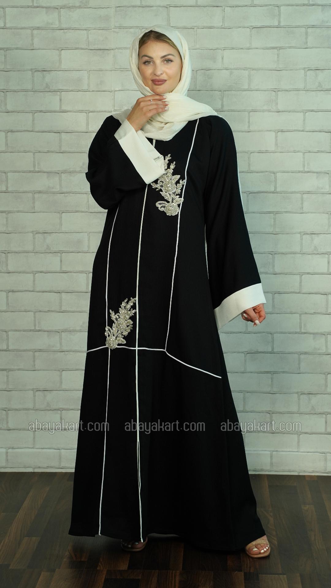 Wholesale Lamis Stunning Abaya