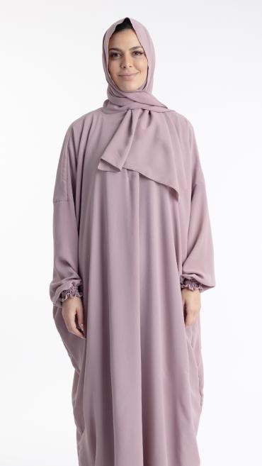 knee length dresses for ladies Women's Prayer Set